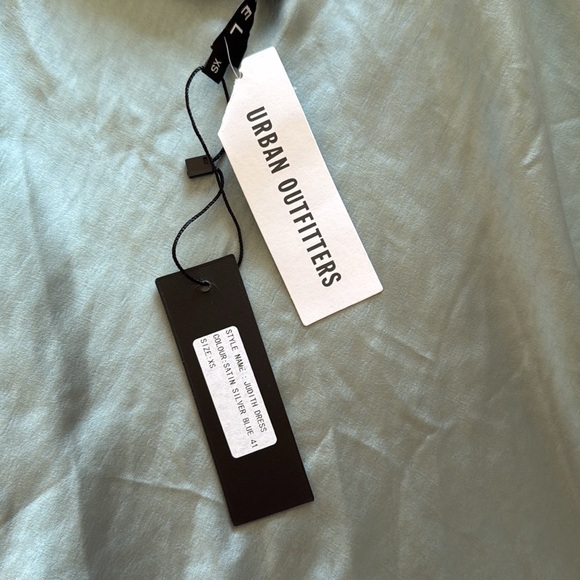 Urban Outfitters Judith dress - Picture 7 of 7